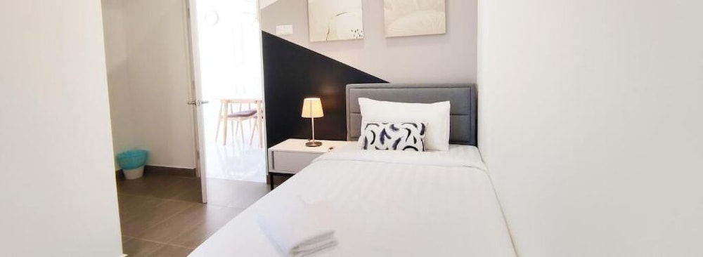 troika residence kota bharu