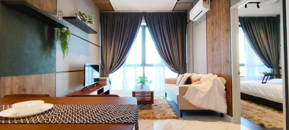 troika residence kota bharu