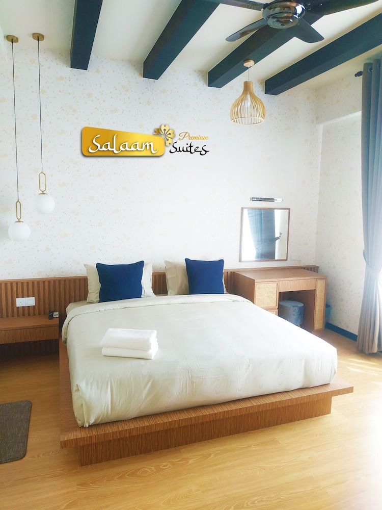 troika residence kota bharu