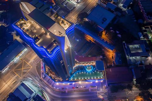 troika residence kota bharu