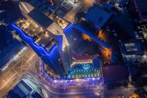 troika residence kota bharu