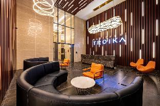 troika residence kota bharu