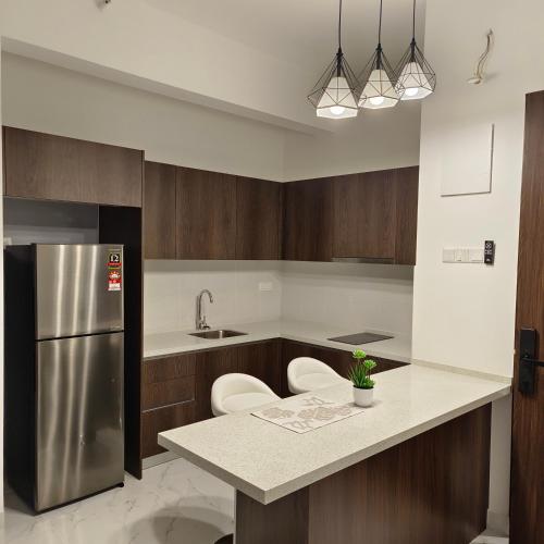 troika residence kota bharu