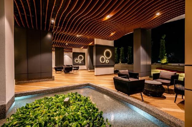 troika residence kota bharu