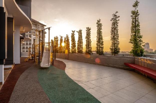 troika residence kota bharu