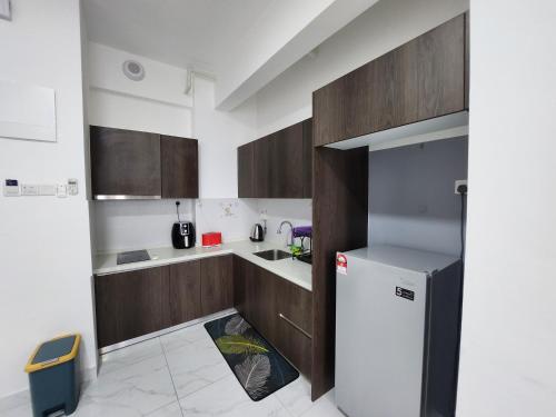 troika residence kota bharu