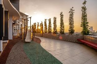 troika residence kota bharu