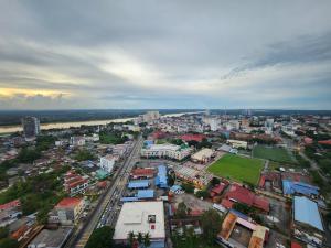 troika residence kota bharu