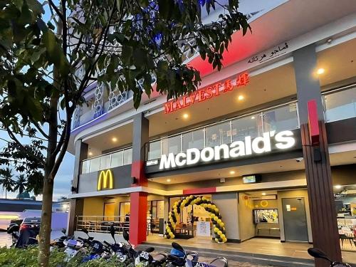 troika residence kota bharu