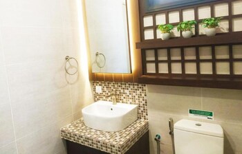 troika residence kota bharu