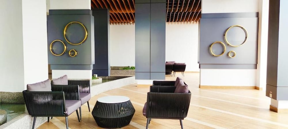 troika residence kota bharu