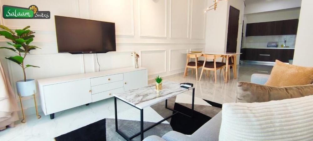 troika residence kota bharu