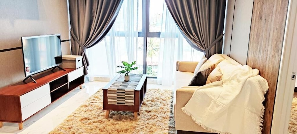 troika residence kota bharu