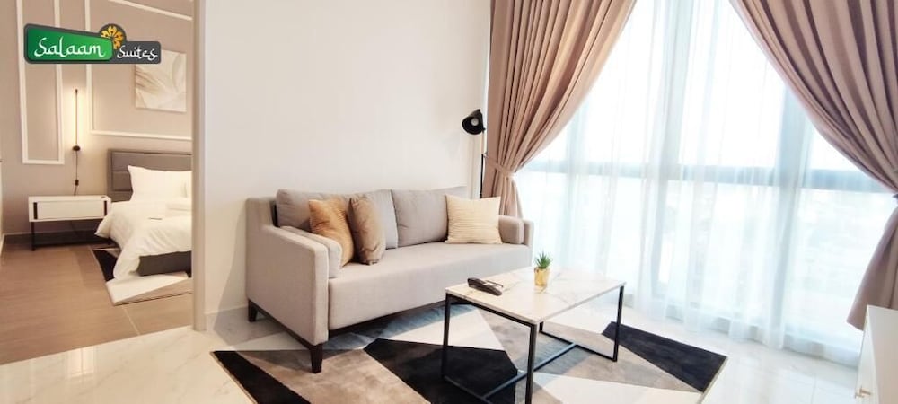 troika residence kota bharu