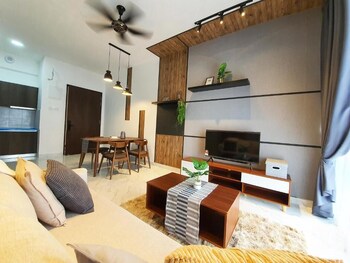 troika residence kota bharu