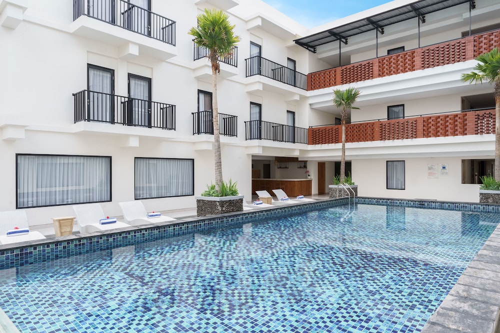 swiss belcourt lombok
