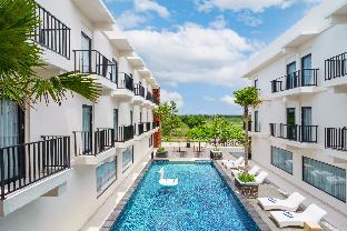 Swiss-Belcourt Lombok,Kuta>>Jerowaru,3 star