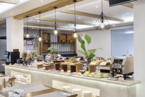 Swiss-Belcourt Lombok,Kuta>>Jerowaru,3 star