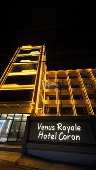 venus royale hotel