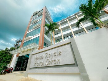 venus royale hotel