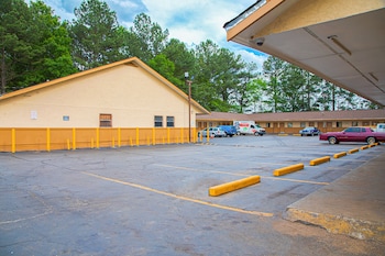 oyo hotel i 20 decatur east atlanta