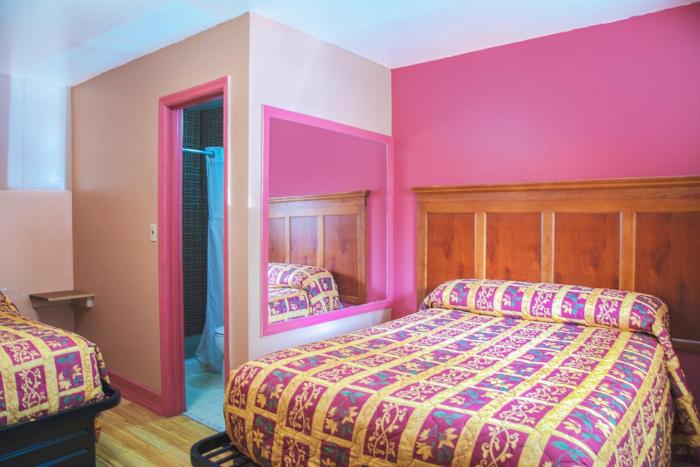 oyo hotel i 20 decatur east atlanta