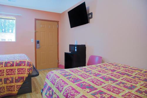 oyo hotel i 20 decatur east atlanta