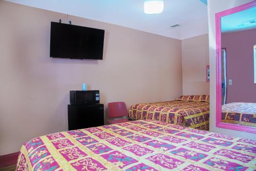 oyo hotel i 20 decatur east atlanta