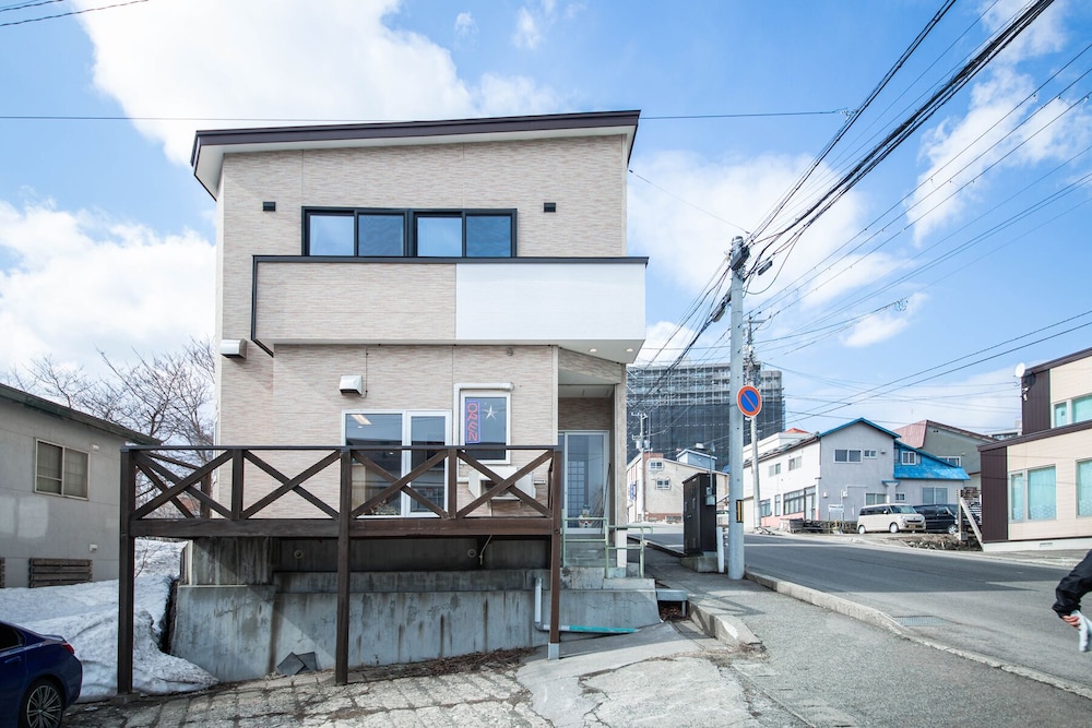 sumiyoshi house roomb