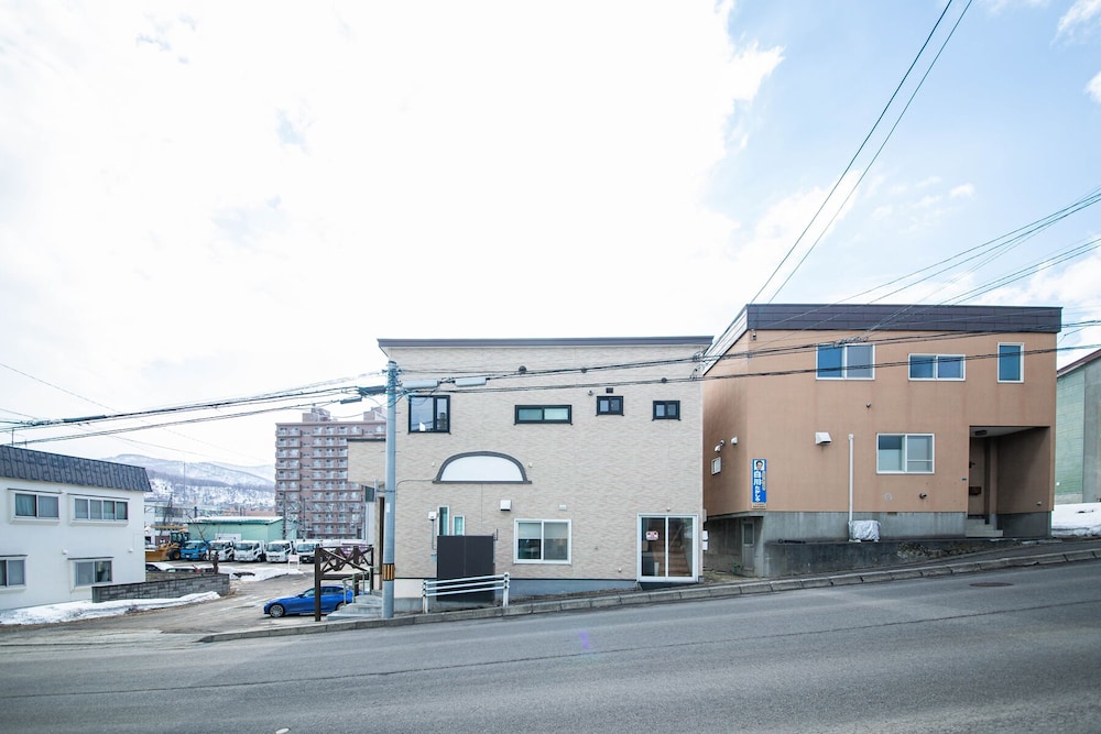 sumiyoshi house roomb