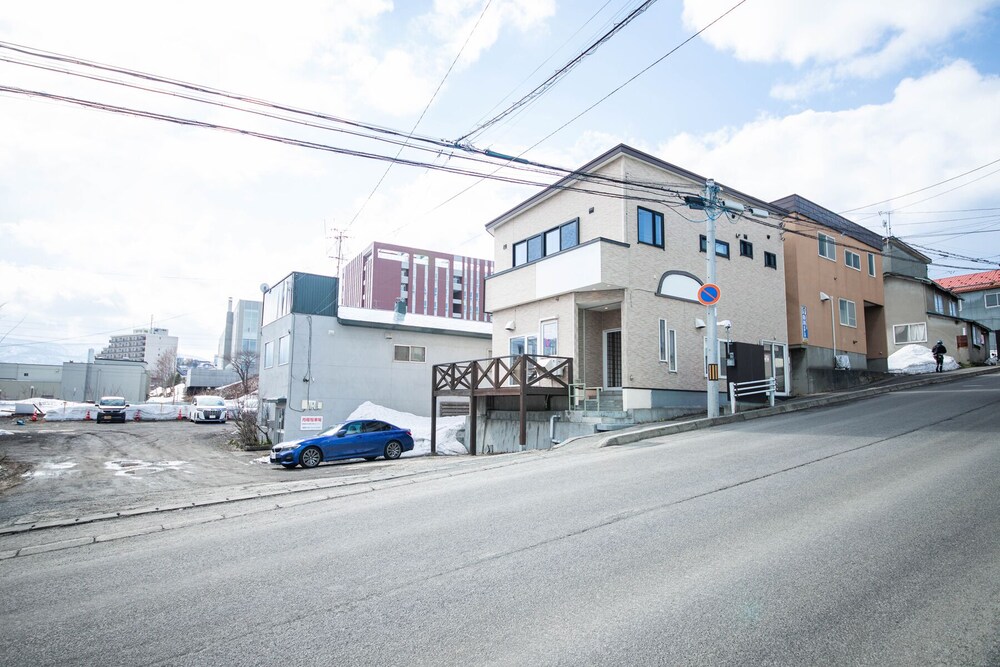 otaru