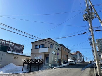 sumiyoshi house roomb