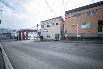 sumiyoshi house roomb