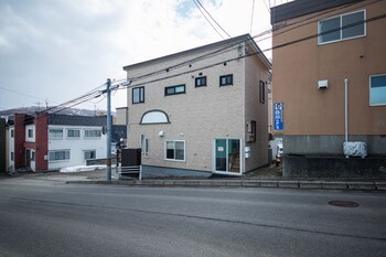 sumiyoshi house roomb