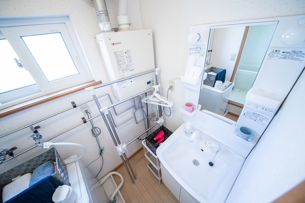 sumiyoshi house roomb