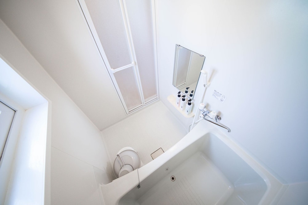 sumiyoshi house roomb