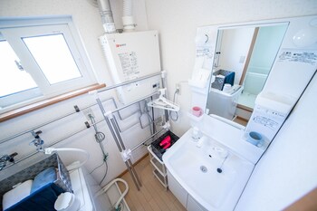 sumiyoshi house roomb