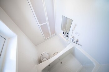 sumiyoshi house roomb