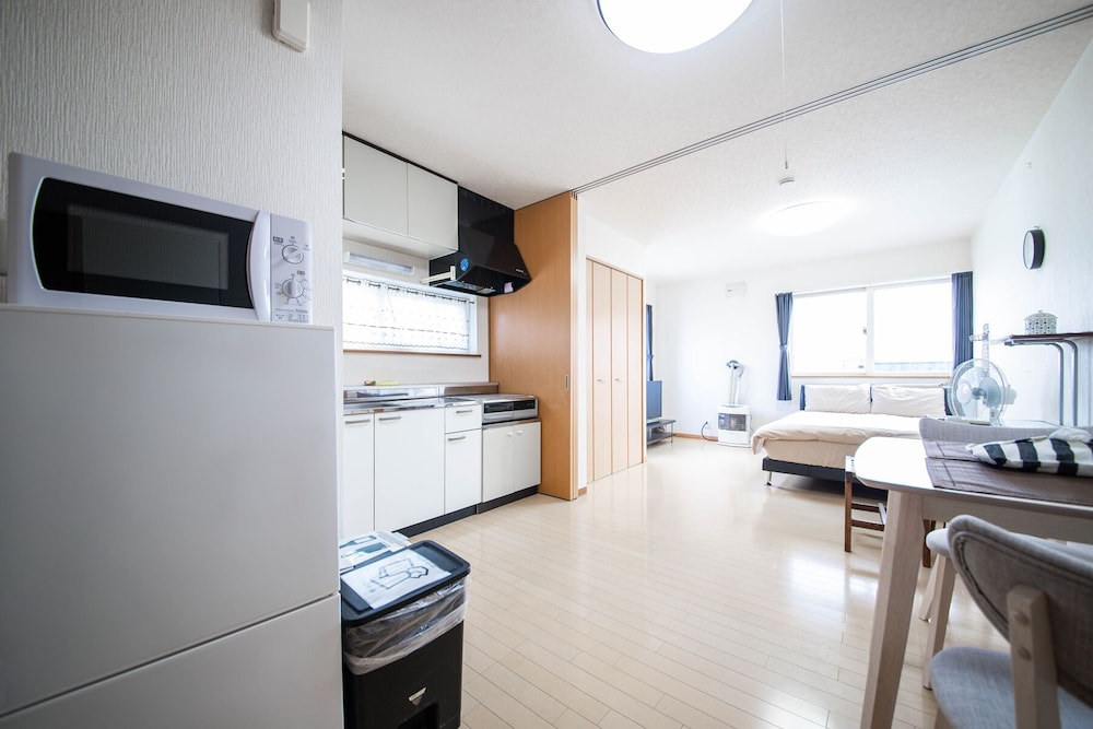 sumiyoshi house roomb
