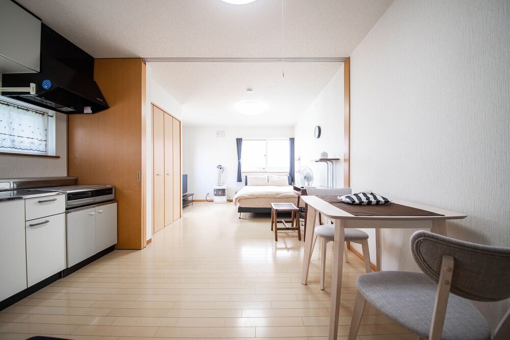 sumiyoshi house roomb