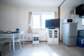 sumiyoshi house roomb