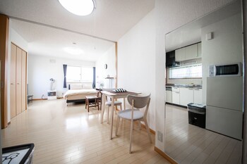 sumiyoshi house roomb