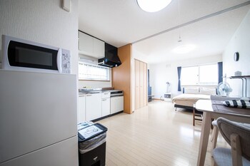 sumiyoshi house roomb