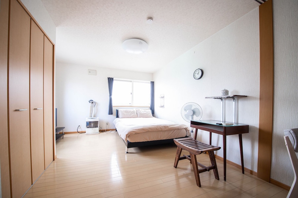 sumiyoshi house roomb