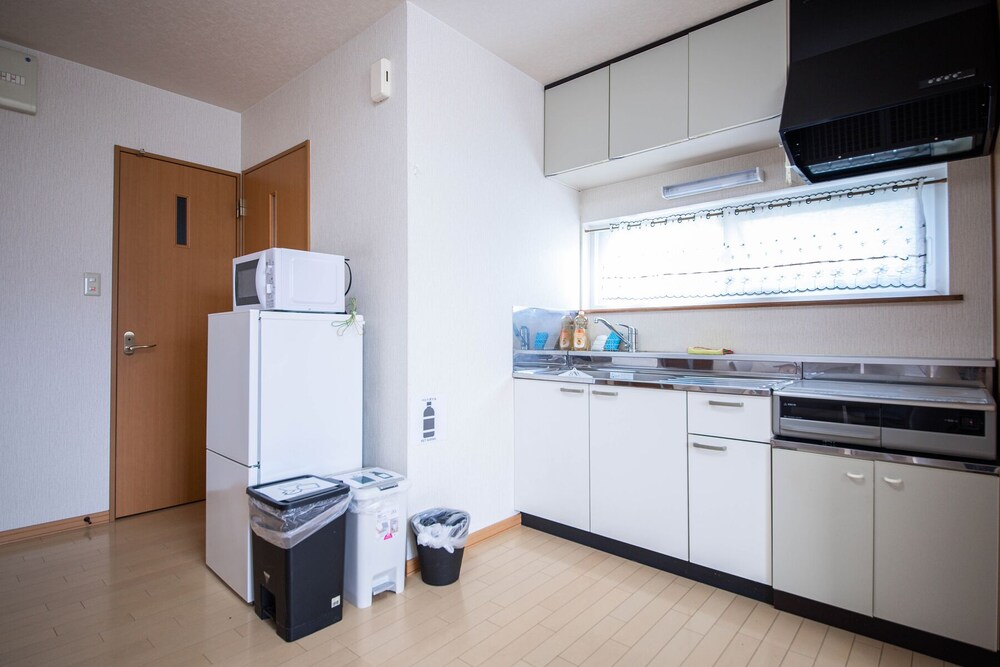 sumiyoshi house roomb