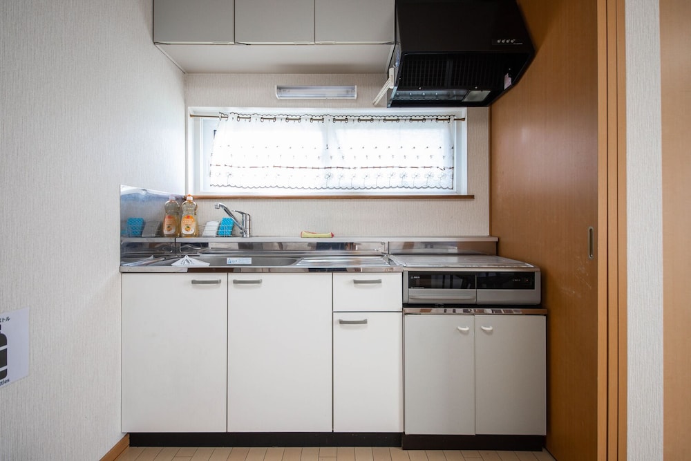 sumiyoshi house roomb