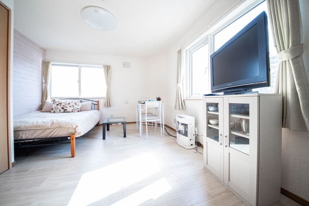 sumiyoshi house roomb