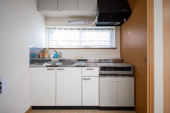 sumiyoshi house roomb