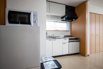 sumiyoshi house roomb