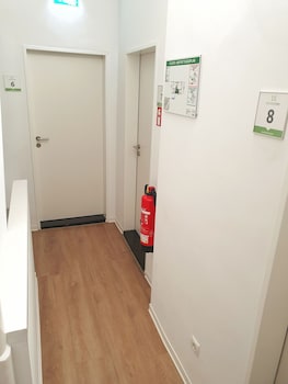 aparthotel sanni